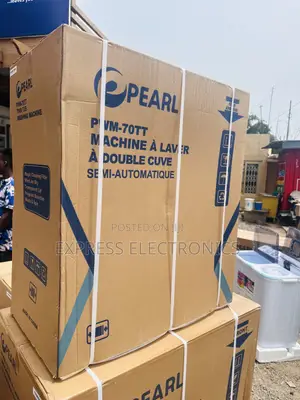 Best and Awesome  7kg Pearl