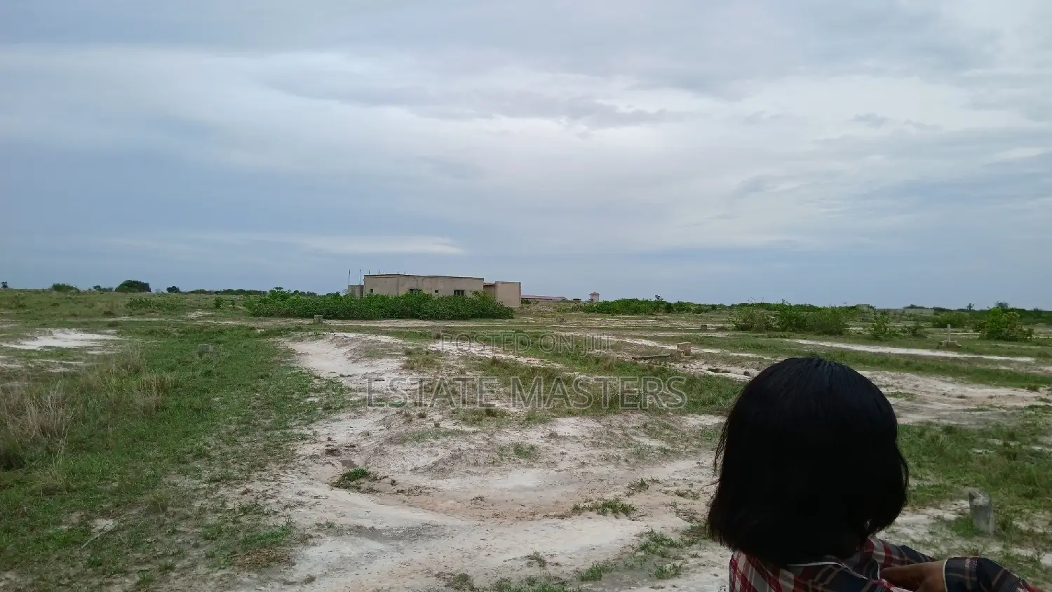 Own a Property(Land)