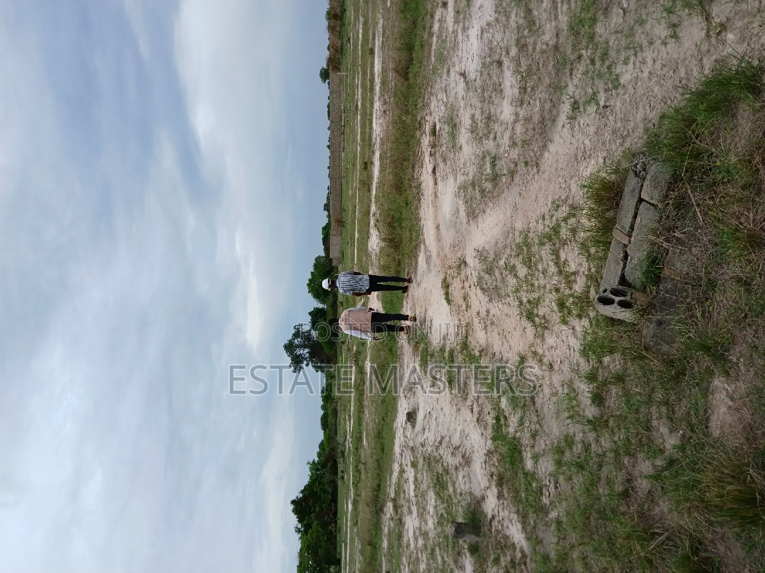 Own a Property(Land)