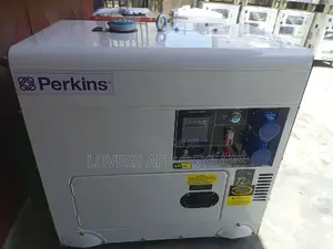 Original Perkins Generator for Affordable Price