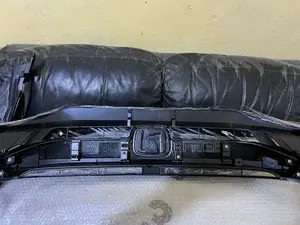 Honda Civic 2019/2021 Top Grille