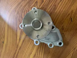 Kia Picanto Water Pump / Water Puller