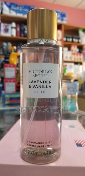 Original Victoria Secret (Lavender and Vanilla Relax) in Accra