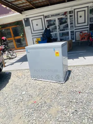 Purchase TCL 208 Gray Singledoor Electric Chestfreezer