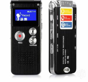 Best Digital Voice Recorder