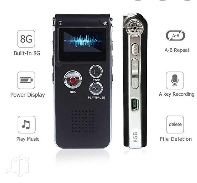 Best Digital Voice Recorder