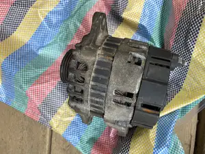 Kia Morning 2008 to 2010 Alternator Available