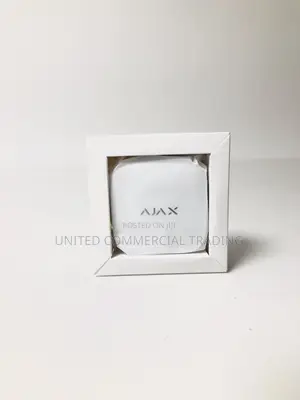 Ajax Life Quality (Beu White)