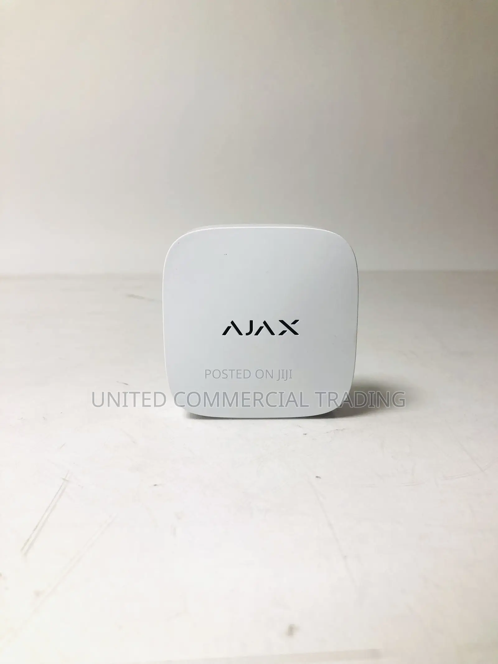 Ajax Life Quality (Beu White)
