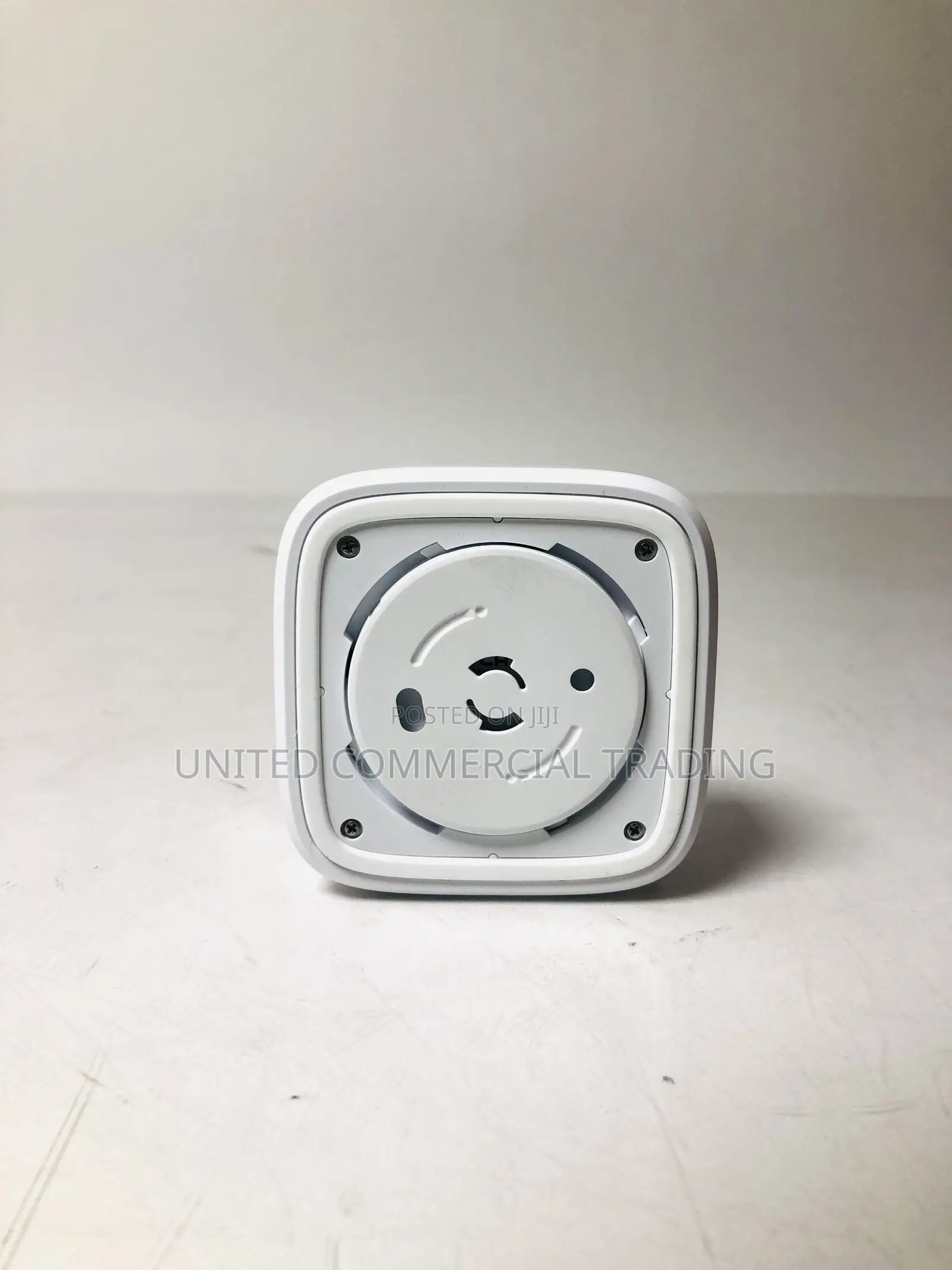 Ajax Life Quality (Beu White)