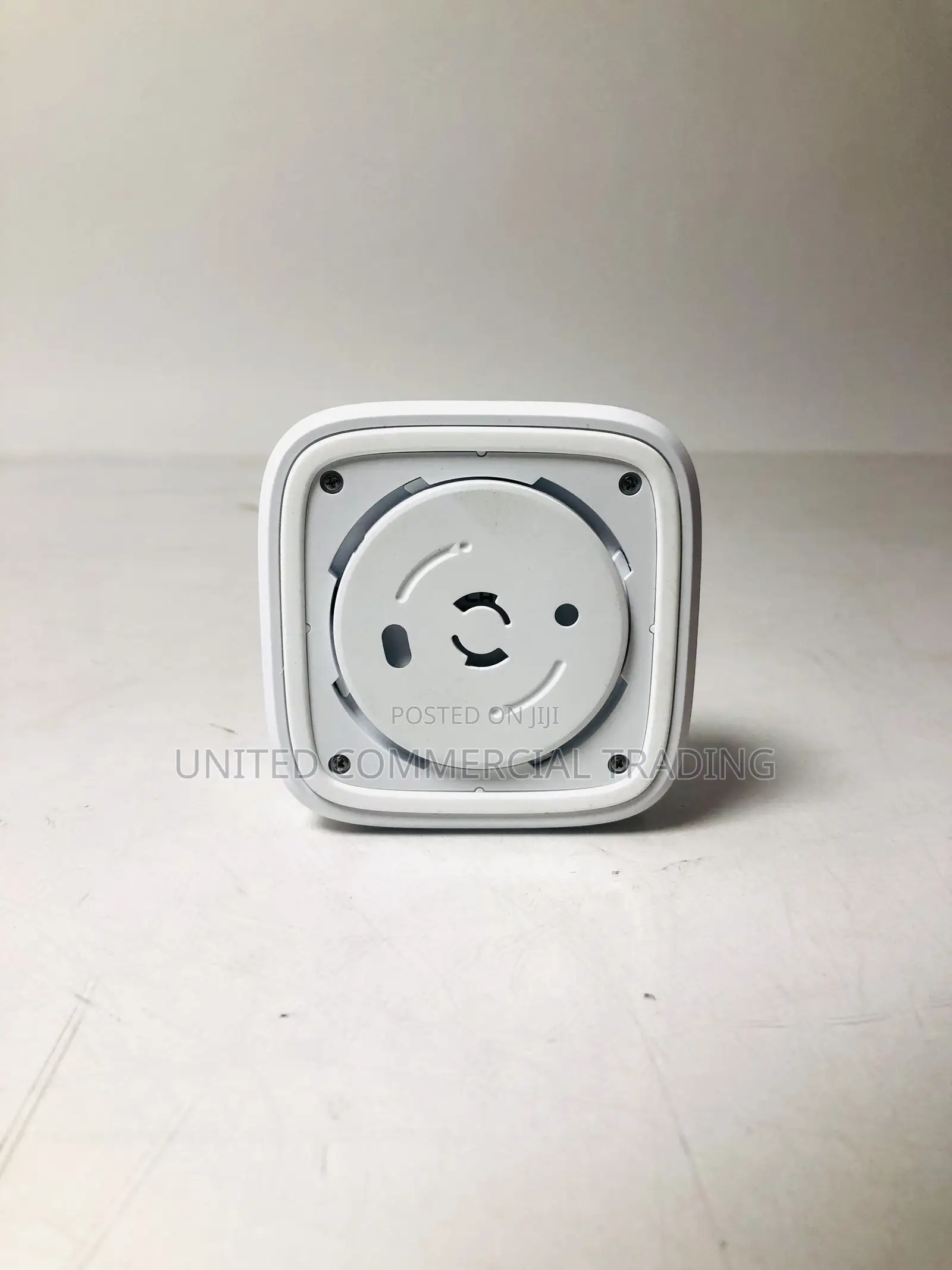 Ajax Life Quality (Beu White)