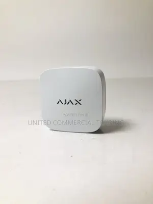 Ajax Life Quality (Beu White)