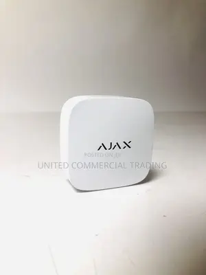 Ajax Life Quality (Beu White)