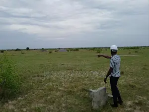 Here Is the Opportunity to Own Cheap Land.