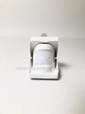 Ajax Combi Protect (White)