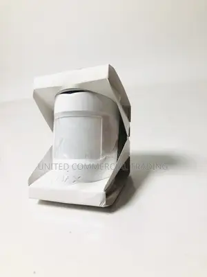 Ajax Combi Protect (White)
