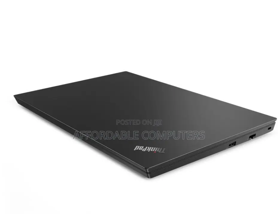 New Laptop Lenovo Thinkpad E15 16GB Intel Core I7 SSD 512GB