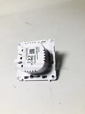 Ajax Lightcore (1-Gang)