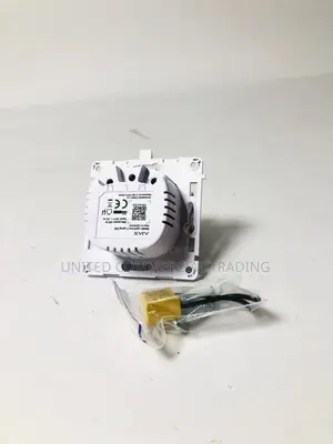 Ajax Lightcore (1-Gang)