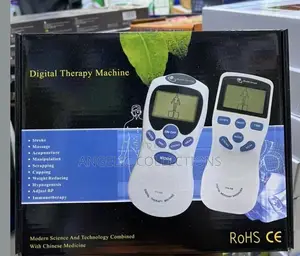 Digital Therapy Massage