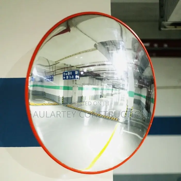 Convix Mirror