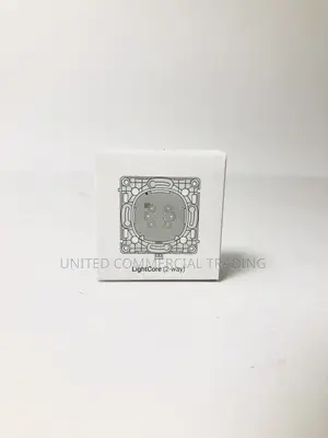 Ajax Lightcore (2 Gang)