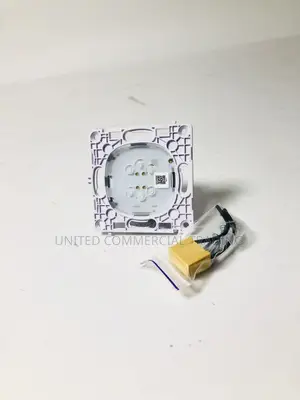 Ajax Lightcore (2 Gang)