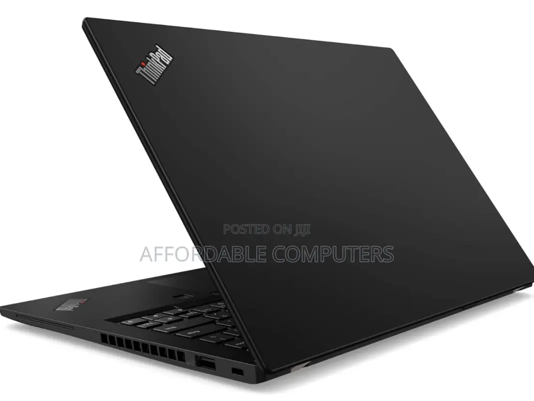 New Laptop Lenovo ThinkPad X390 16GB Intel Core I5 SSD 256GB