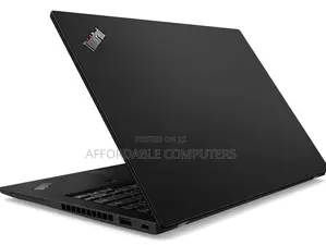 New Laptop Lenovo ThinkPad X390 16GB Intel Core I5 SSD 256GB