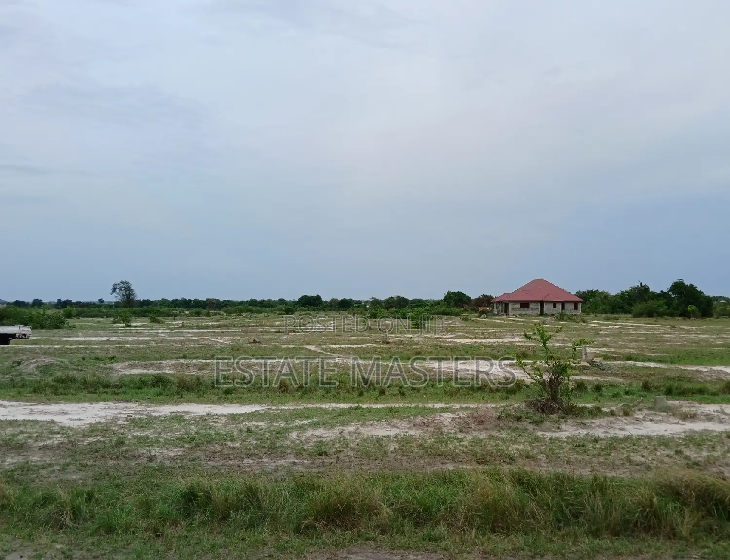 More Incentive on Gated Plots of Land.