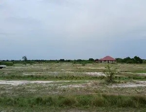 More Incentive on Gated Plots of Land.