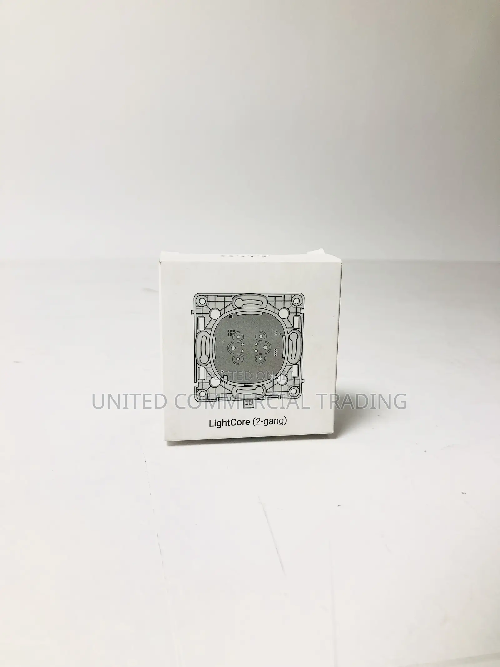 Ajax Light Core (2 Way)