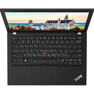 New Laptop Lenovo ThinkPad X280 8GB Intel Core i5 SSD 256GB
