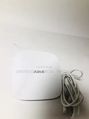 Ajax Hub 2 (4G)
