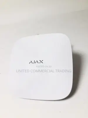 Ajax Hub 2 (4G)