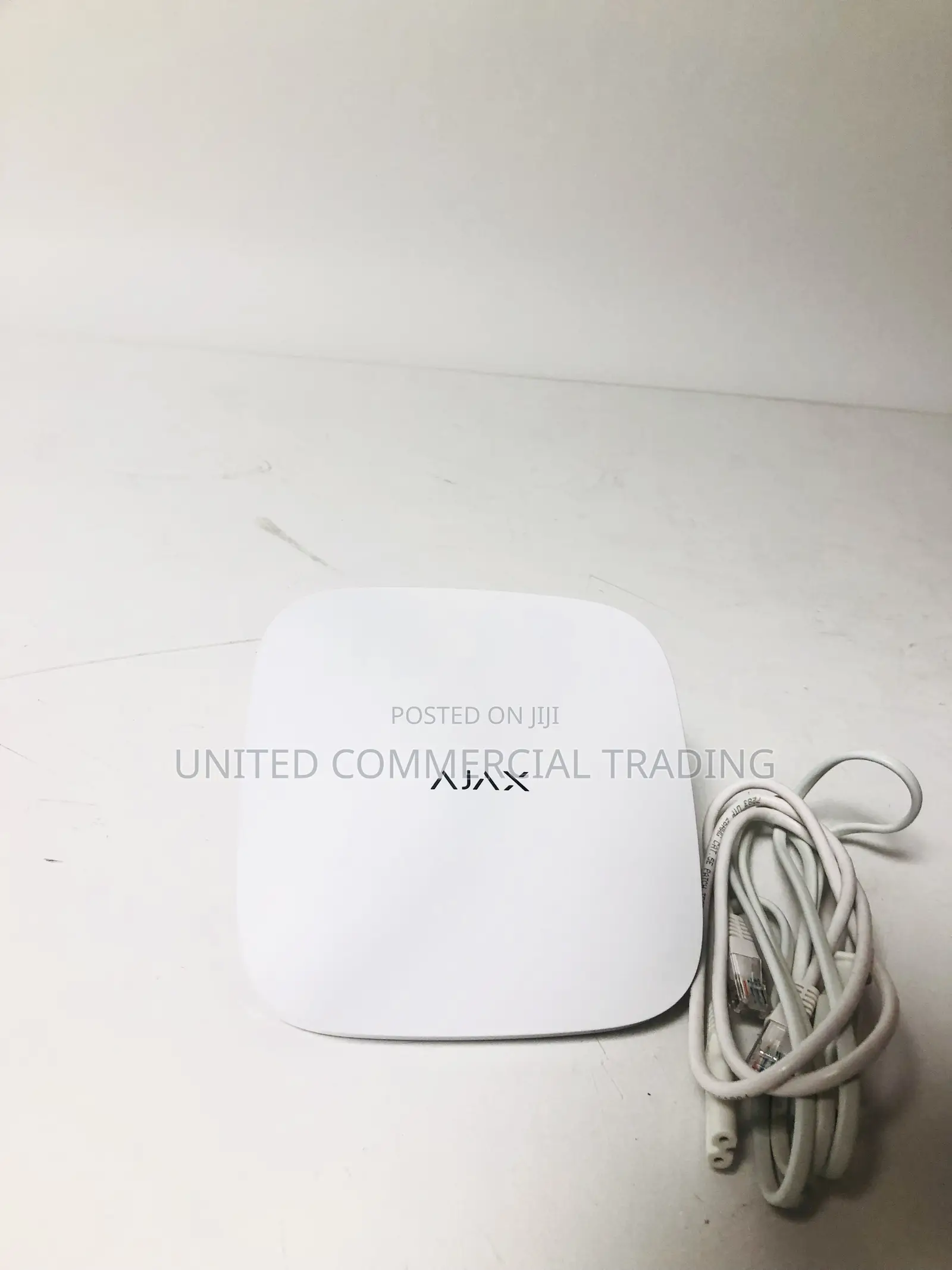 Ajax Hub 2 (4G)