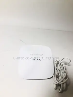 Ajax Hub 2 (4G)