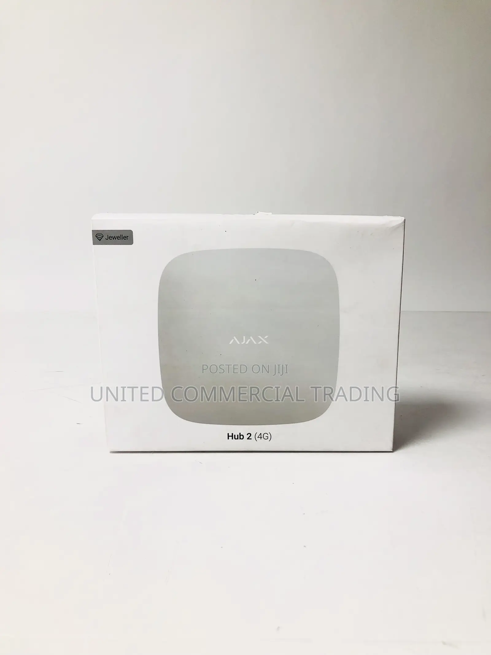 Ajax Hub 2 (4G)