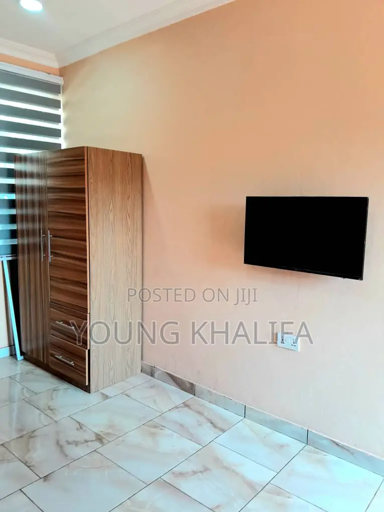 Studio Apartment Available for Rent Airport Hills Tsaddo