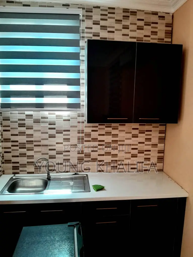 Studio Apartment Available for Rent Airport Hills Tsaddo
