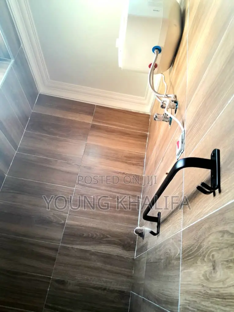 Studio Apartment Available for Rent Airport Hills Tsaddo