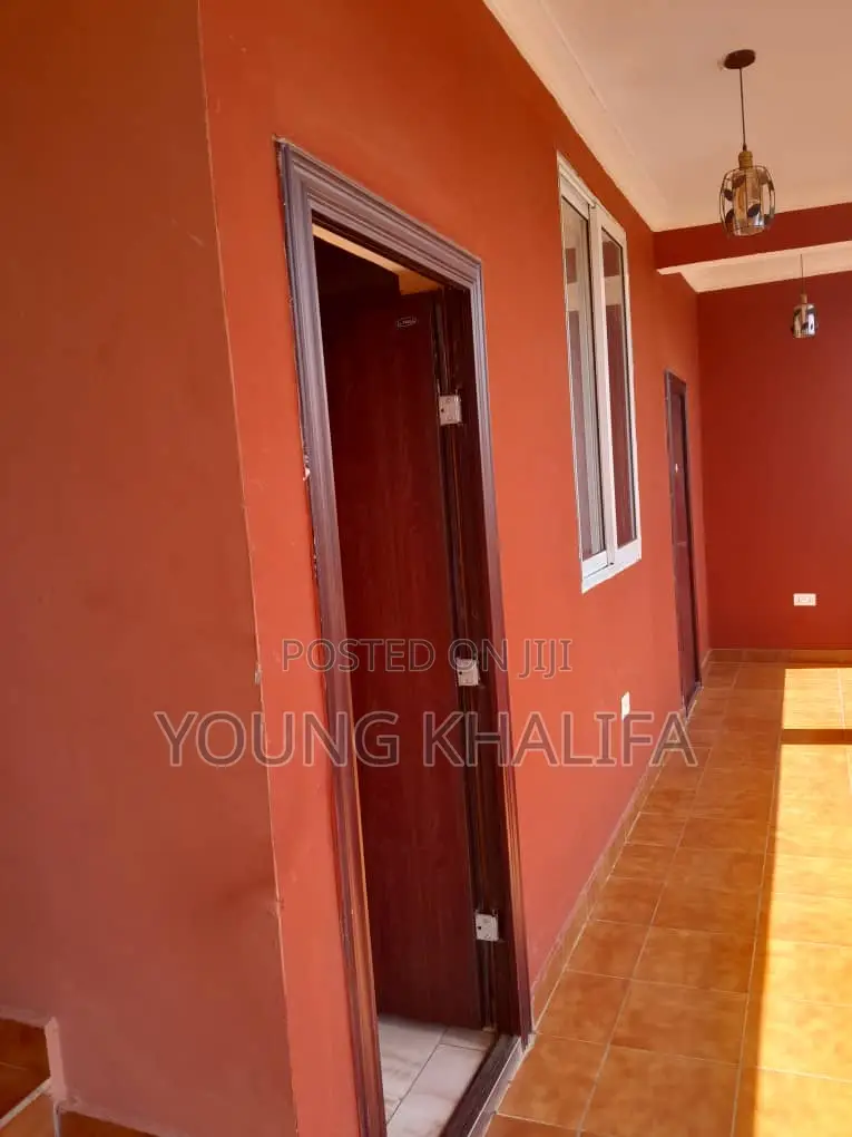 Studio Apartment Available for Rent Airport Hills Tsaddo