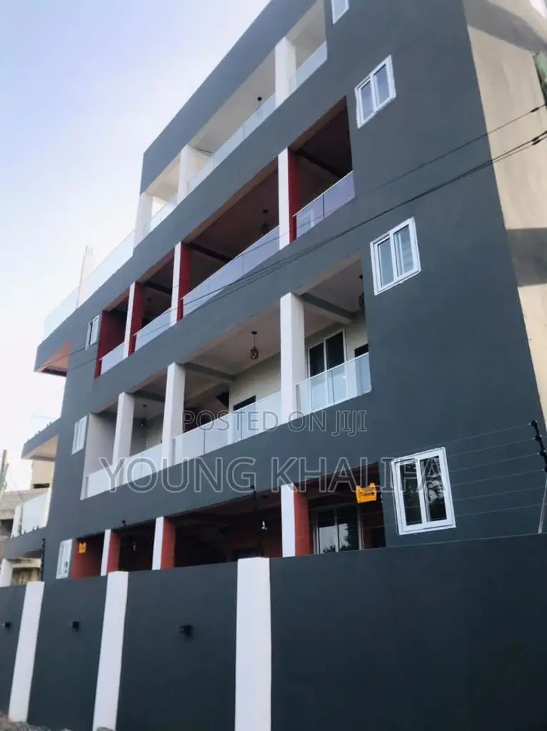 Studio Apartment Available for Rent Airport Hills Tsaddo