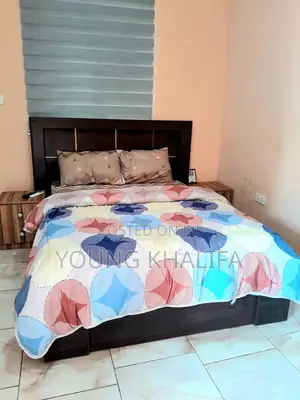 Studio Apartment Available for Rent Airport Hills Tsaddo