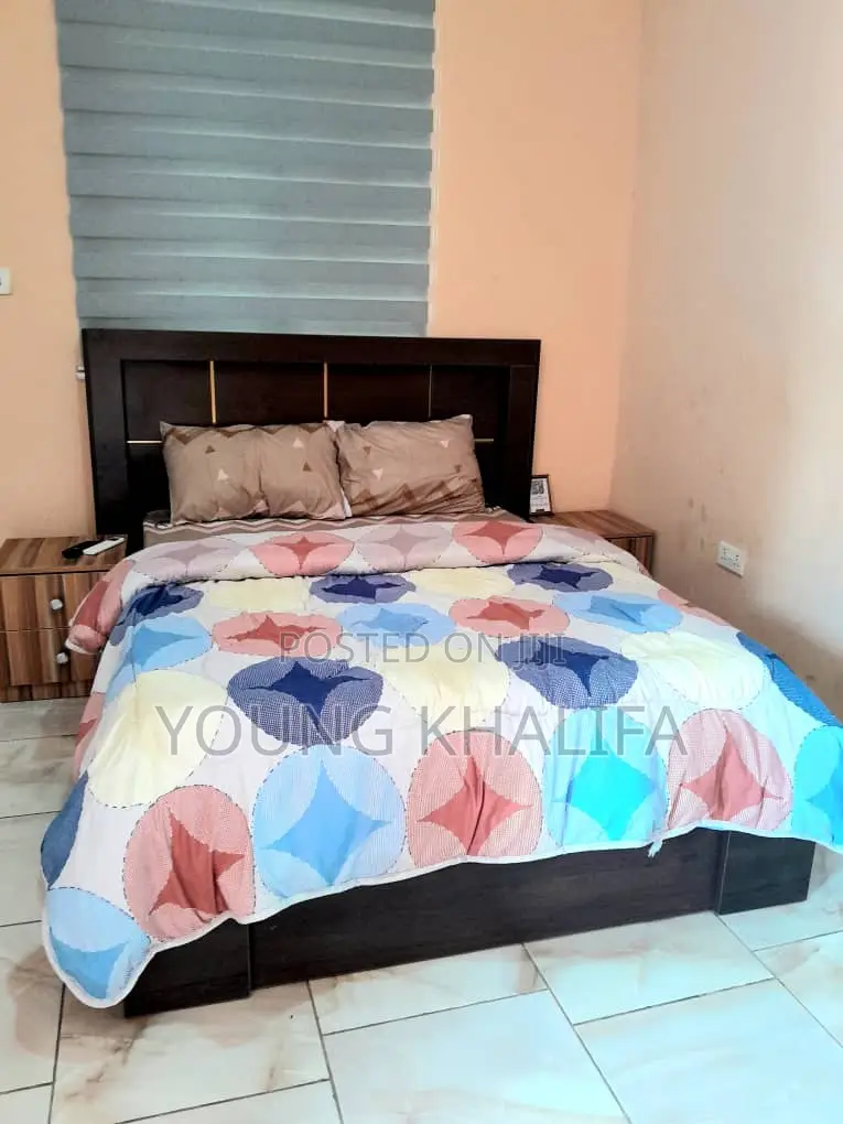 Studio Apartment Available for Rent Airport Hills Tsaddo