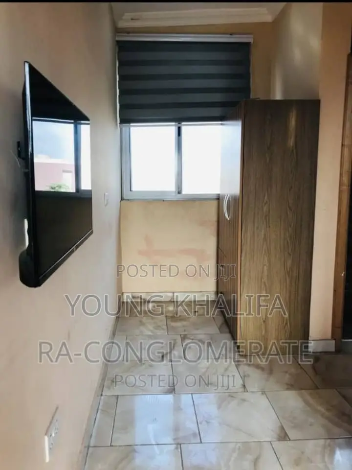 Studio Apartment Available for Rent Airport Hills Tsaddo
