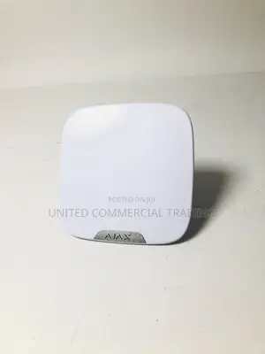Ajax Brandplate for Streetsiren