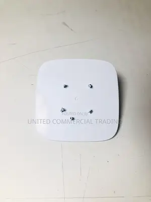 Ajax Brandplate for Streetsiren