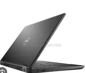 New Laptop Dell Latitude 5480 8GB Intel Core I5 HDD 1T