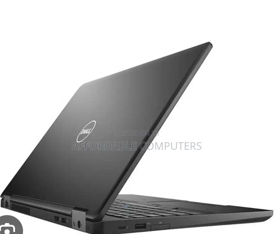 New Laptop Dell Latitude 5480 8GB Intel Core I5 HDD 1T